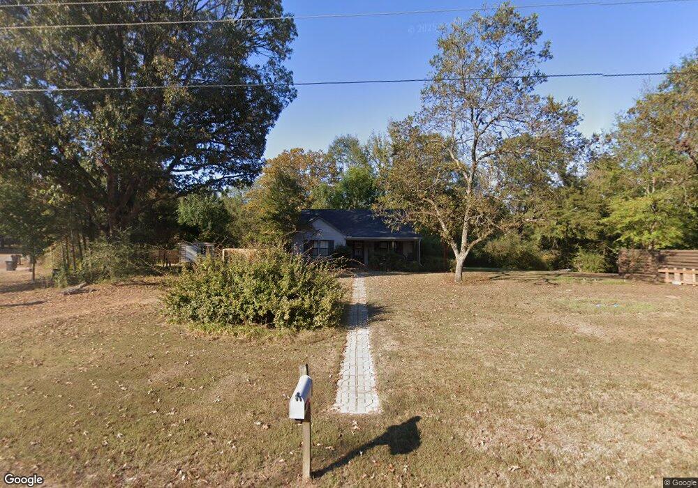 1377 Highway 334, Oxford, MS 38655 - photo 1