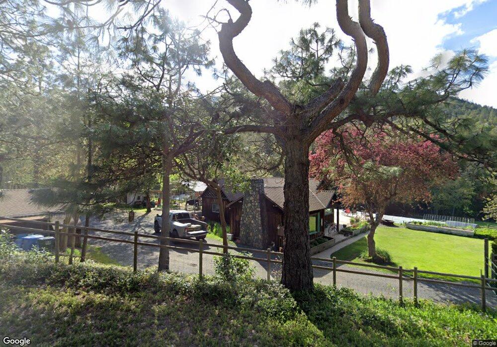 4137 Kane Creek Rd, Central Point, OR 97502 - photo 1