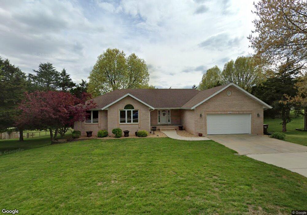 1480 W Cedar Ridge Ln, Nixa, MO 65714 - photo 1