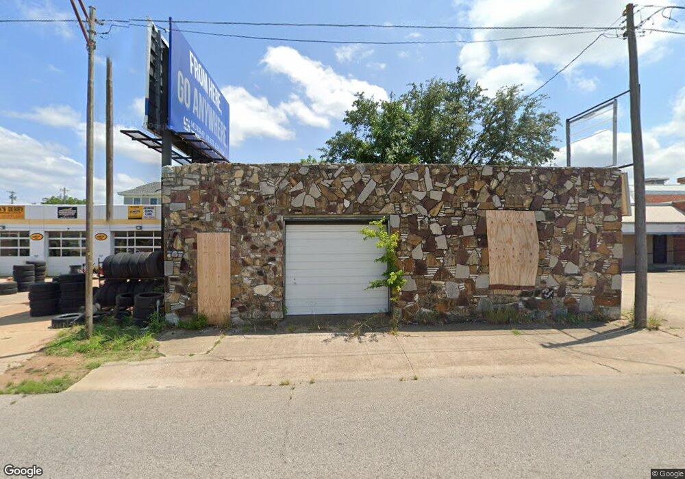 706 W Broadway St, Ardmore, OK 73401 - photo 1