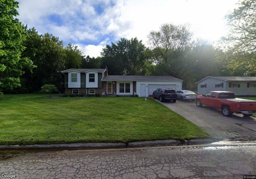 7148 Partridge Dr, Flushing, MI 48433 - photo 1