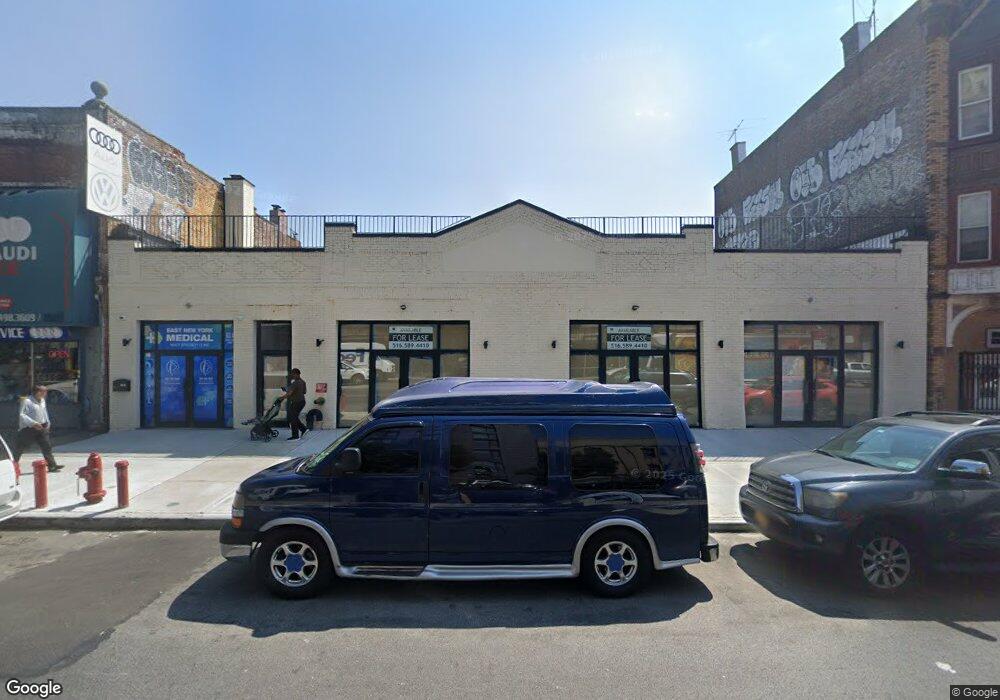 63 Pennsylvania Ave, Brooklyn, NY 11207 - photo 1