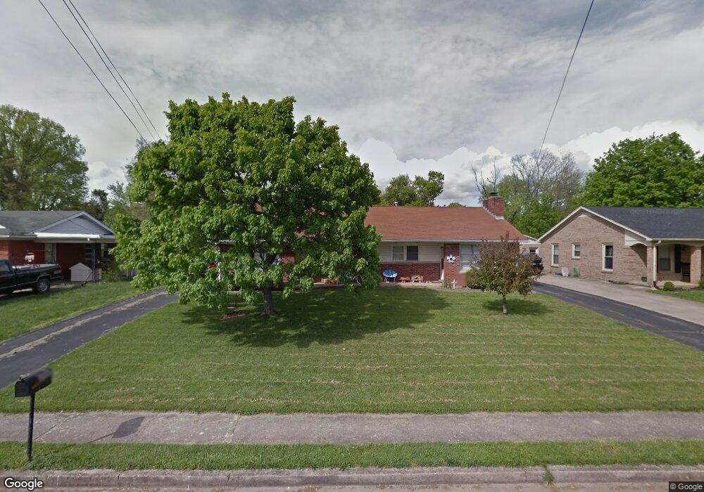 200 1/2 W Linden St, Wilmore, KY 40390 - photo 1