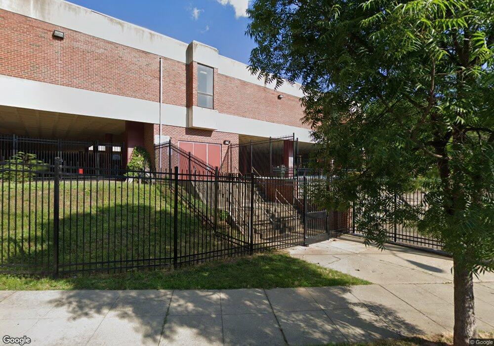 5316 Hunt Place NE, Washington, DC 20019 - photo 1