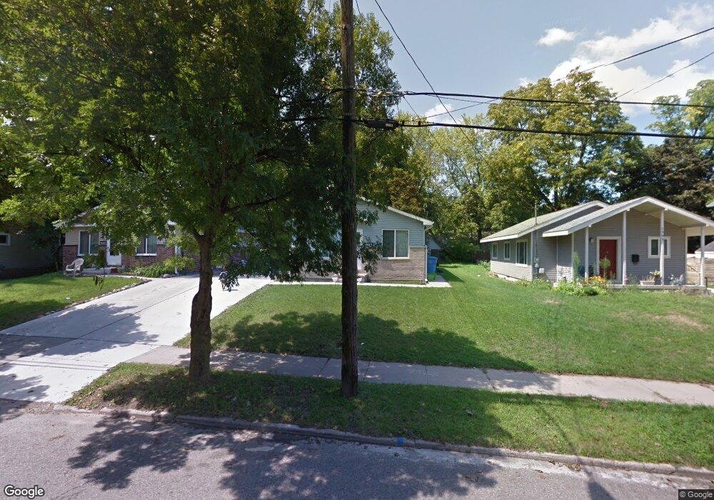 1503 Robertson Ave, Lansing, MI 48915 - photo 1