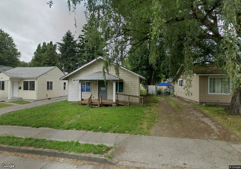 341 19th Ave, Longview, WA 98632 - photo 1