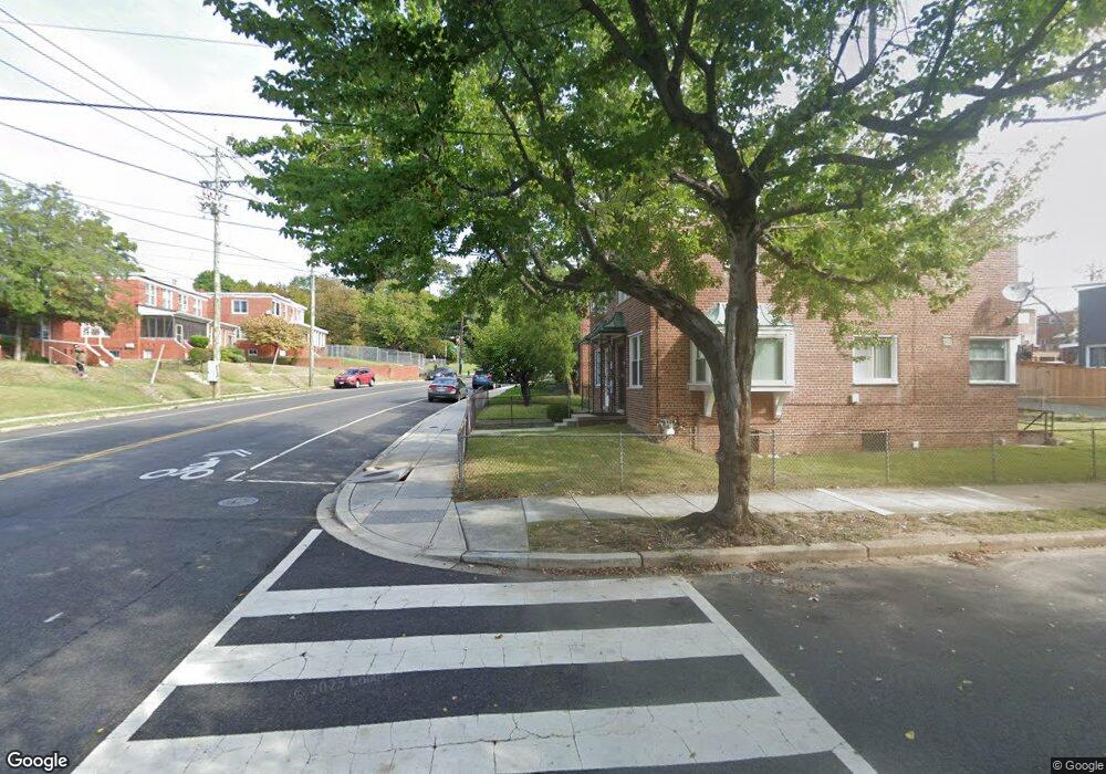 5045 Sargent Rd NE, Washington, DC 20017 - photo 1