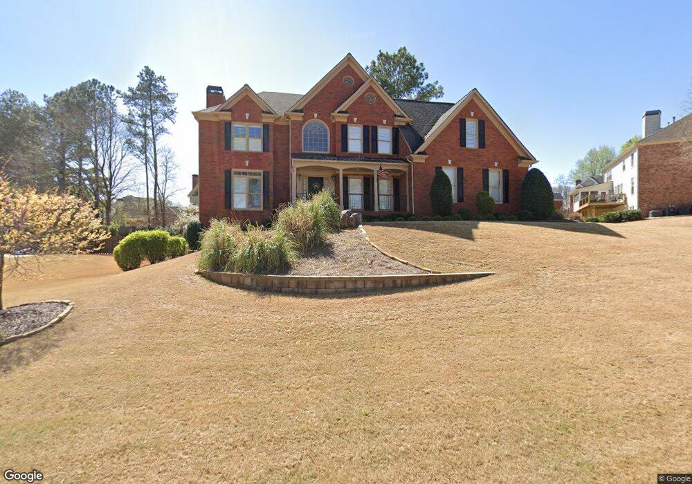 185 Colton Crest Dr unit IVA, Alpharetta, GA 30005 - photo 1