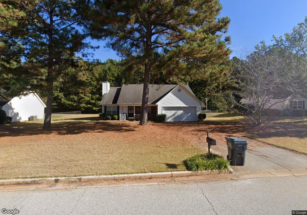 45 Tara Way, Covington, GA 30016 - photo 1