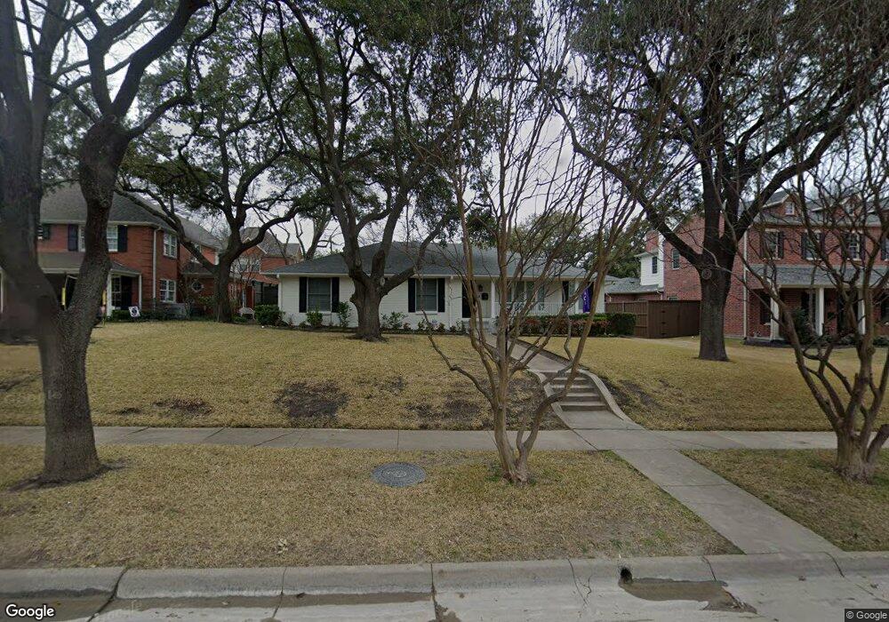 2527 Cambria Blvd, Dallas, TX 75214 - photo 1