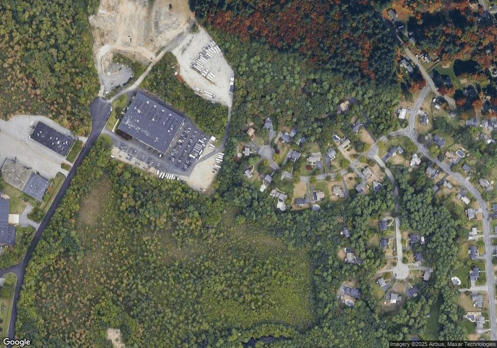 17 Kristyn Ln, North Reading, MA 01864 - photo 1