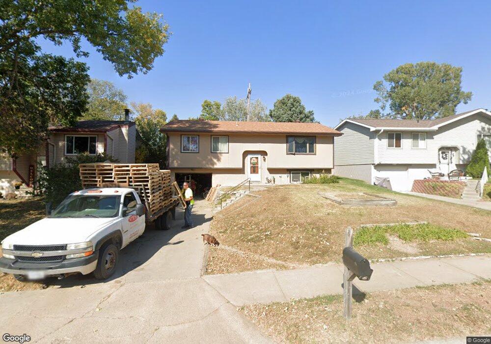 13056 Ames Ave, Omaha, NE 68164 - photo 1