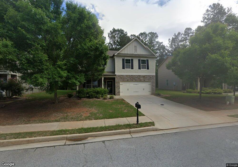 19 Inverness Ave unit 233, Newnan, GA 30263 - photo 1