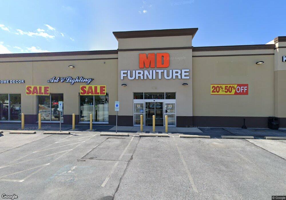 9800 Reisterstown Rd, Owings Mills, MD 21117 - photo 1