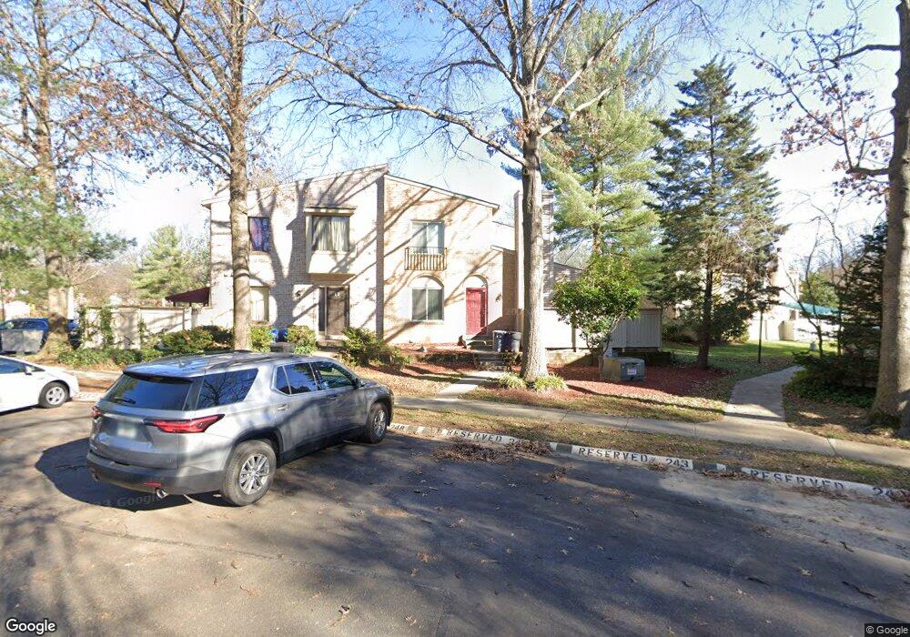 11 Sparrow Valley Ct, Montgomery Village, MD 20886 - photo 1