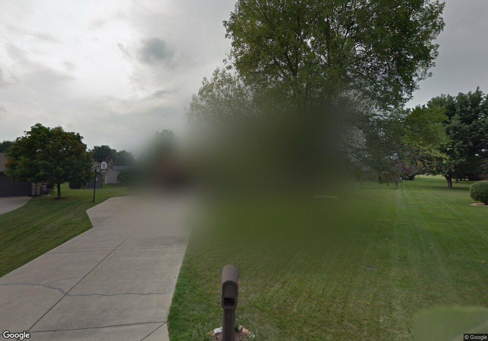 3774 Cameron Ct, Anderson, IN 46012 - photo 1