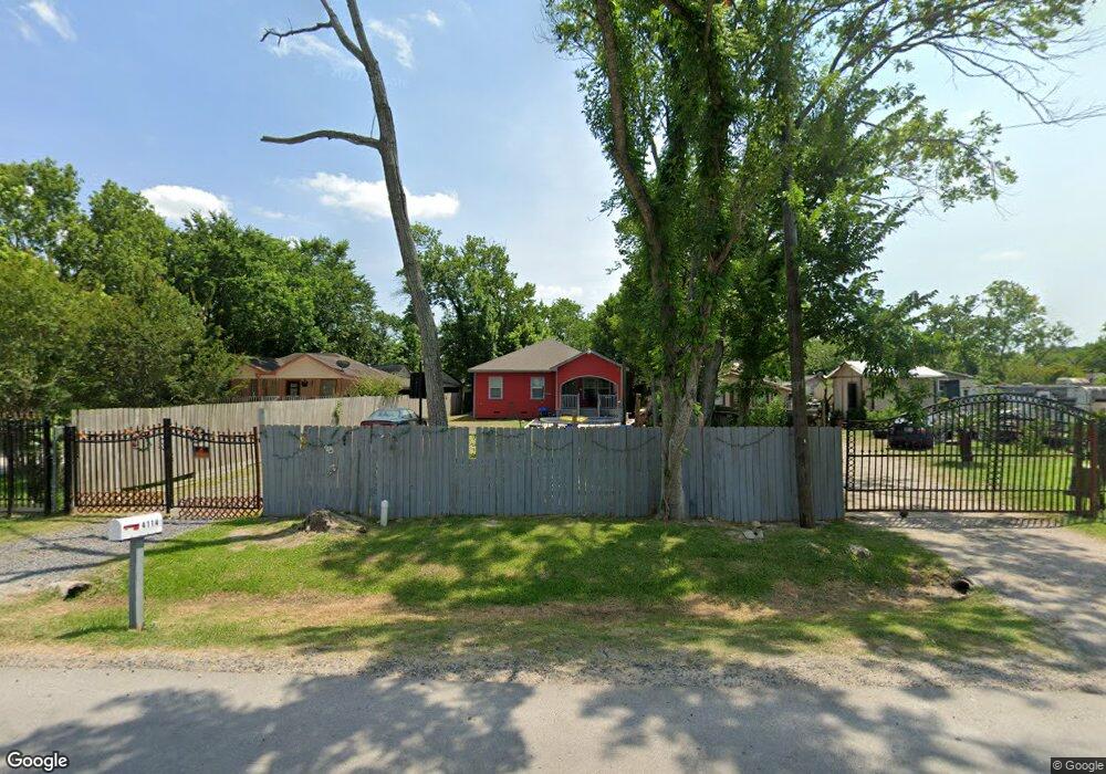 4114 Trenton Rd, Houston, TX 77093 - photo 1