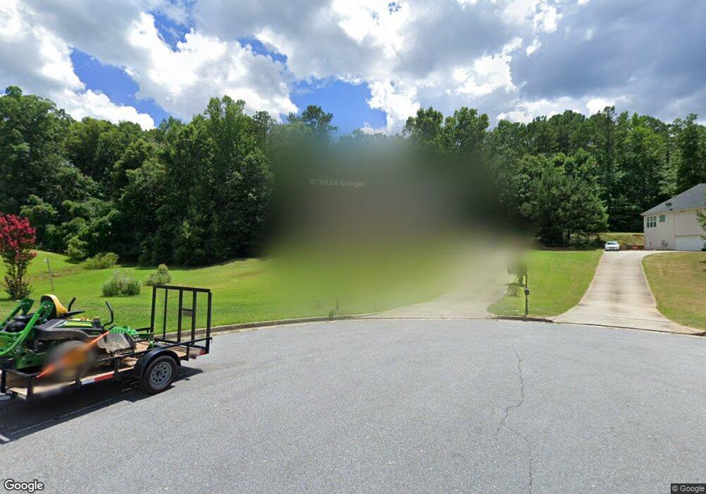 4317 Joyous View, Rex, GA 30273 - photo 1