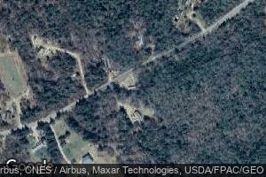 291 Back Bay Rd, Milbridge, ME 04658