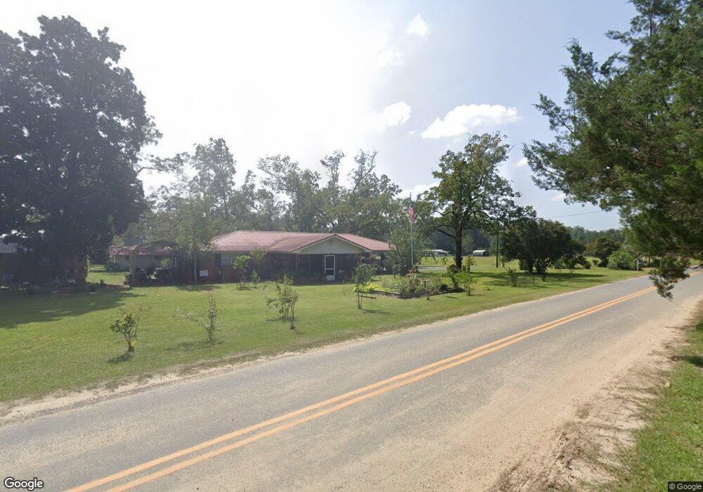 4141 West Rd, Blackshear, GA 31516 - photo 1