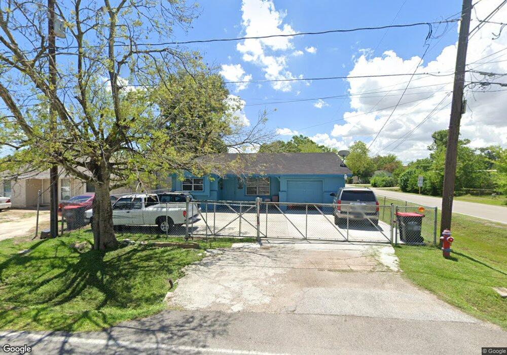 14102 Brownwood St, Houston, TX 77015 - photo 1