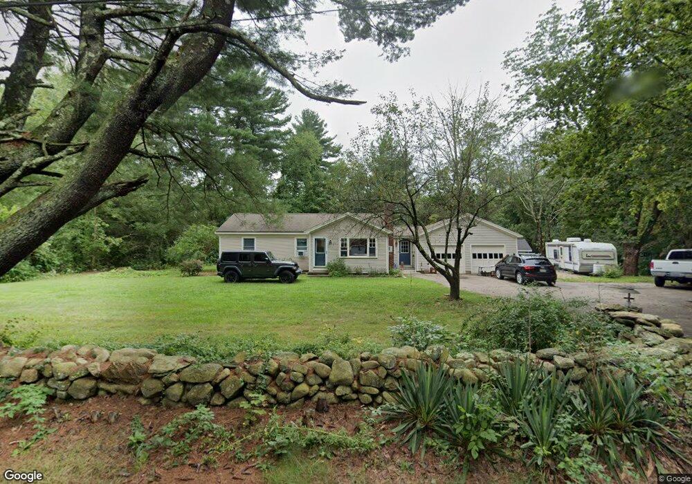 22 Hancock St, Plainville, MA 02762 - photo 1