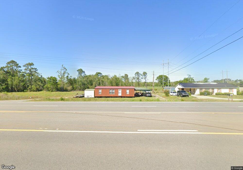 5802 Ga Highway 32 W, Douglas, GA 31533 - photo 1