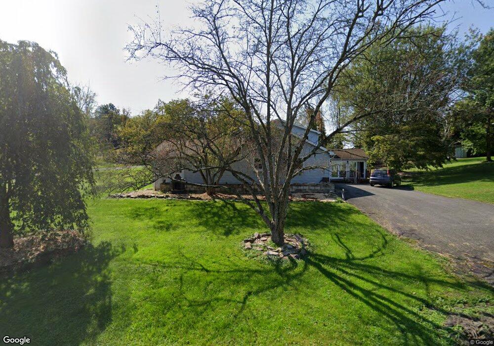 616 Pine Ridge Rd, Lewisburg, PA 17837 - photo 1