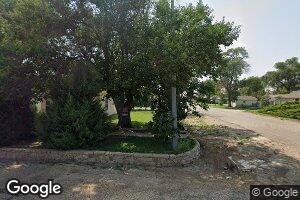 509 Gordon St, Wiley, CO 81092