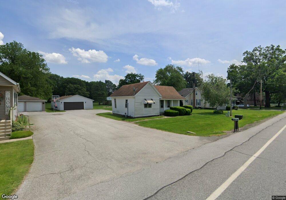 502 N Main St, Kouts, IN 46347 - photo 1