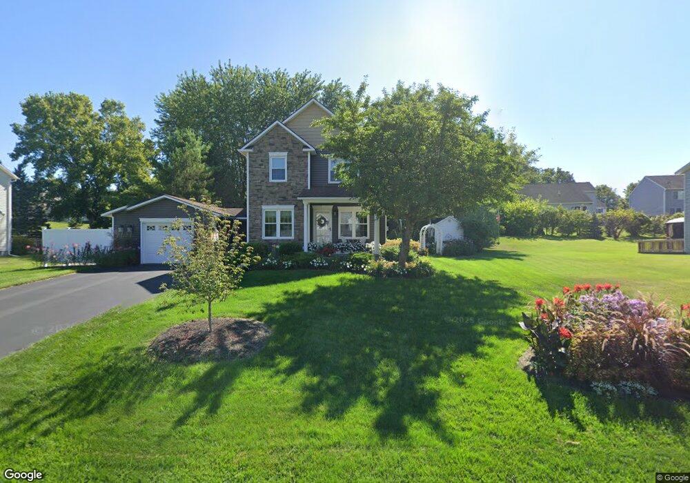 40 Trinity Place, Selkirk, NY 12158 - photo 1