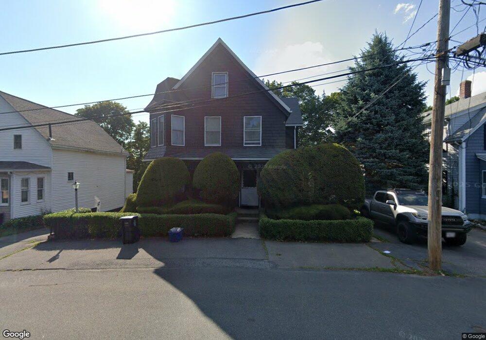 23 Minerva St, Swampscott, MA 01907 - photo 1