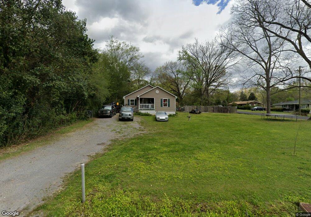 112 22nd Ave NE, Center Point, AL 35215 - photo 1