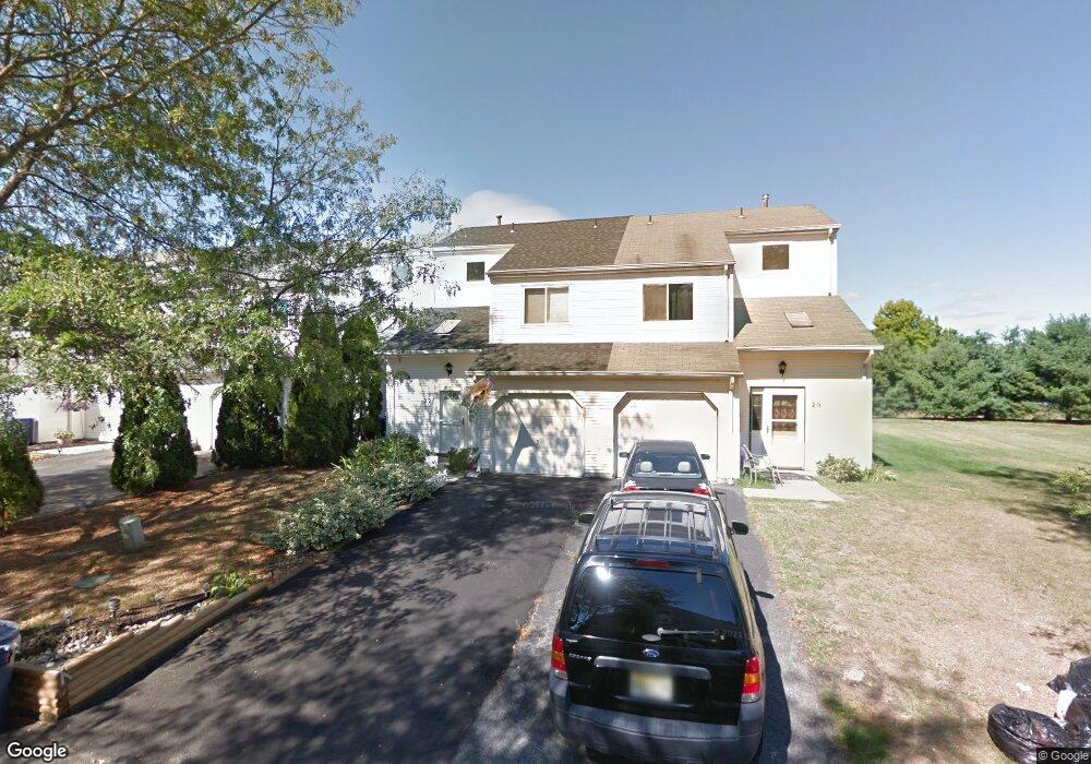 22 Coriander Dr, Lumberton, NJ 08048 - photo 1