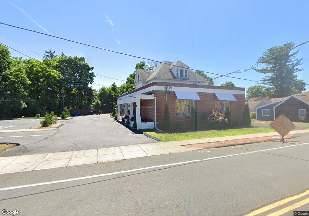 29 Poquonock Ave unit 35, Windsor, CT 06095 - photo 1