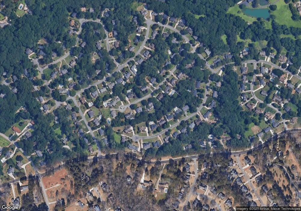 5034 Haralson Way SW unit 1, Lilburn, GA 30047 - photo 1