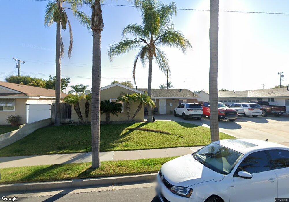 10402 Ponder St, Cypress, CA 90630 - photo 1