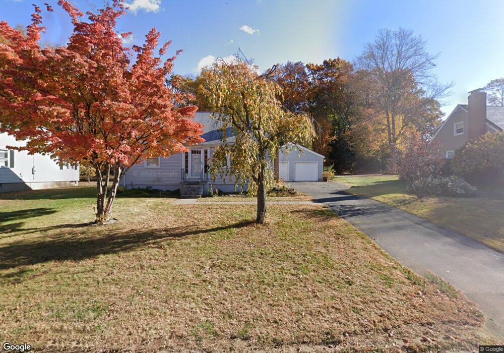 103 Robindale Dr, New Britain, CT 06053 - photo 1