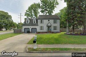 1 Pirates Cove, Hampton, VA 23669