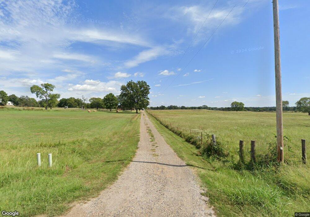 112669 S 4750 Rd, Muldrow, OK 74948 - photo 1