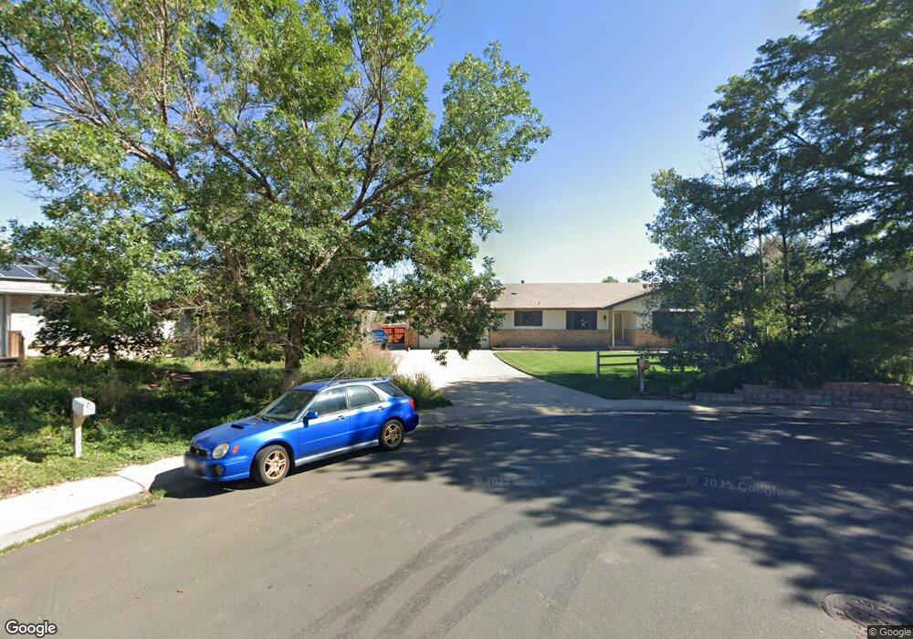 1072 Jasper St, Aurora, CO 80011 - photo 1