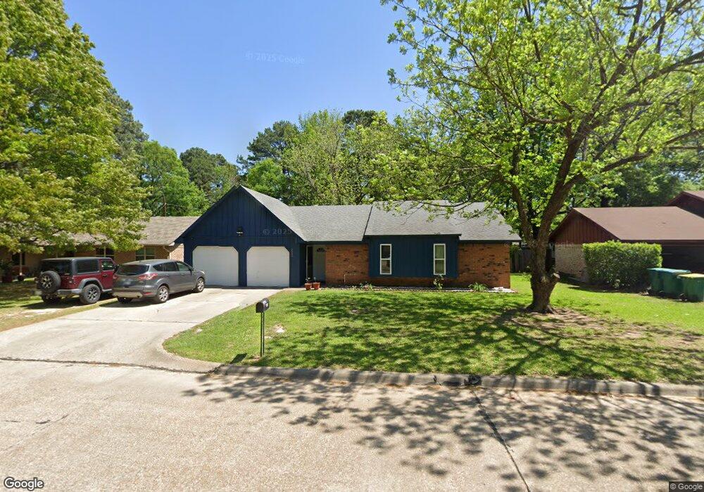 5608 Larry Dr, Texarkana, TX 75503 - photo 1