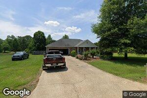 1108 Wells St, Wesson, MS 39191