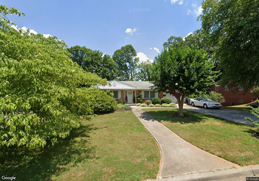 712 Britt Ave, Asheboro, NC 27203 - photo 1