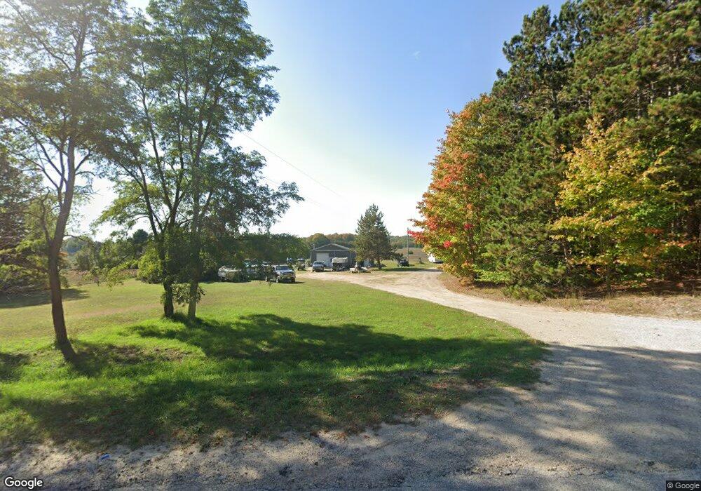 5759 Maple Grove Rd, Charlevoix, MI 49720 - photo 1