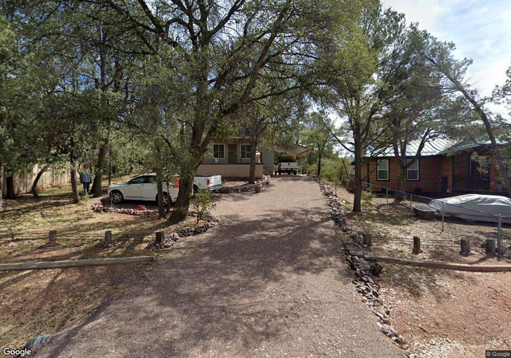 1009 N Easy St, Payson, AZ 85541 - photo 1