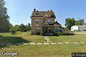 600 S Broadway St, Table Grove, IL 61482