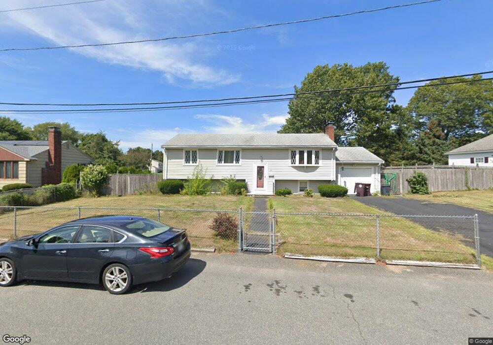 22 Sundin Rd, Weymouth, MA 02188 - photo 1