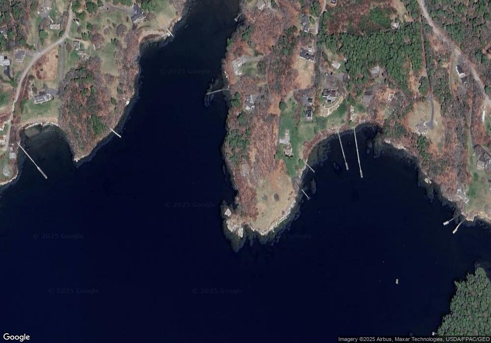 49 Indian Hill Rd, Boothbay, ME 04537 - photo 1