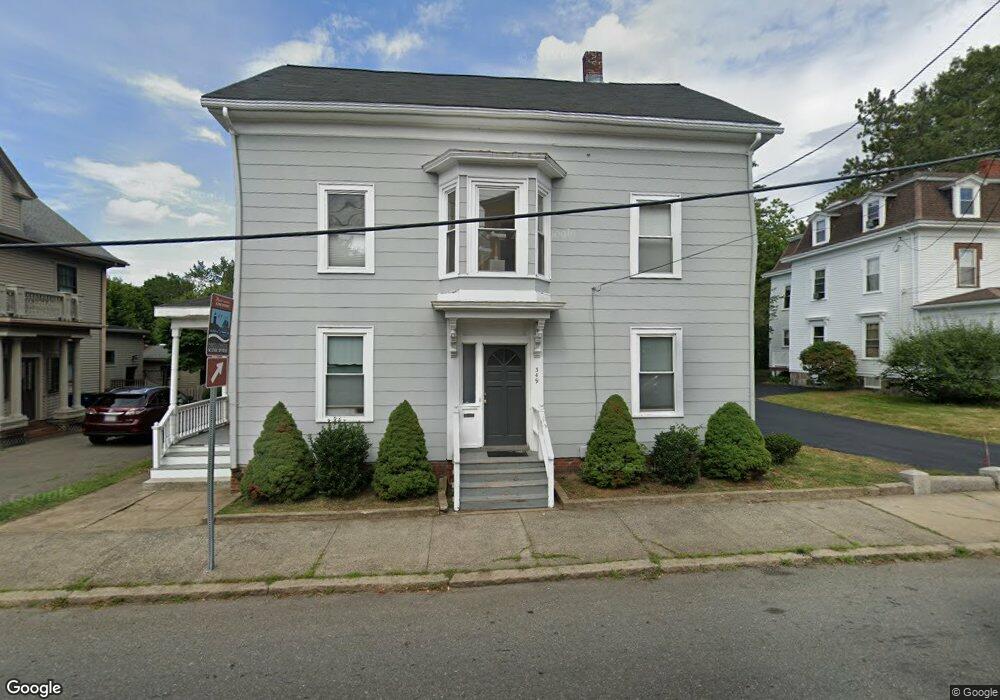 349 Lafayette St, Salem, MA 01970 - photo 1